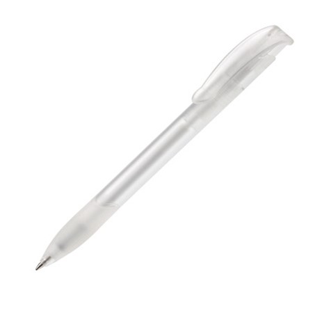 Apollo frosty personnalisé blanc givré