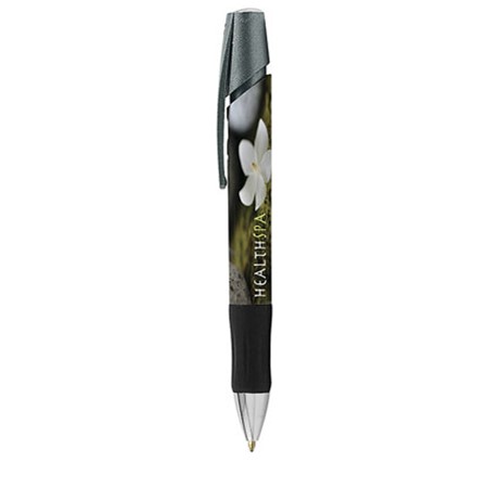 Bic® media max premium digital bille personnalisé blanc