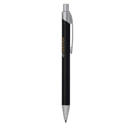 Bic® rondo style classic bille personnalisé blanc