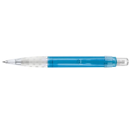 Big pen frosted personnalisé bleu