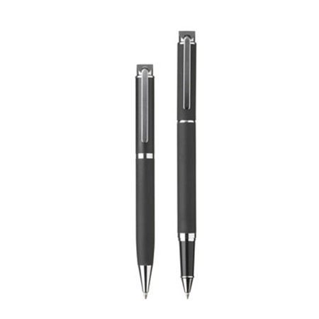 Blackjack ens d'écriture personnalisé noir