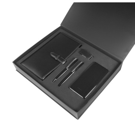 Coffret cadeau 5 pièces personnalisé divers