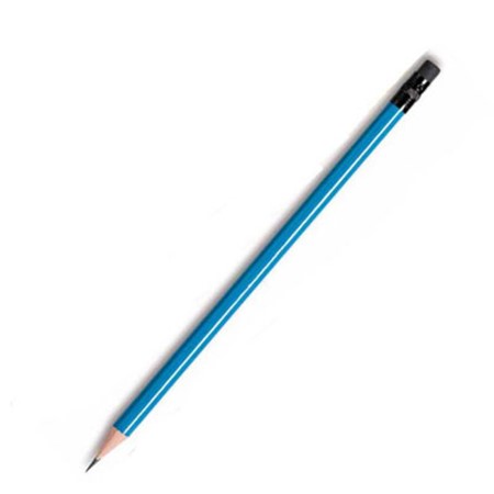 Craybleu fonce d=173 long190-min100p publicitaire bleu azur