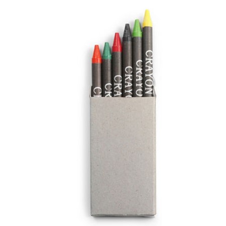 Crayon de couleur divers