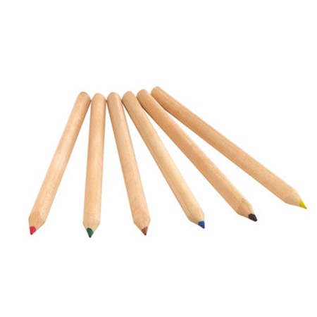 Crayons de couleurs 
