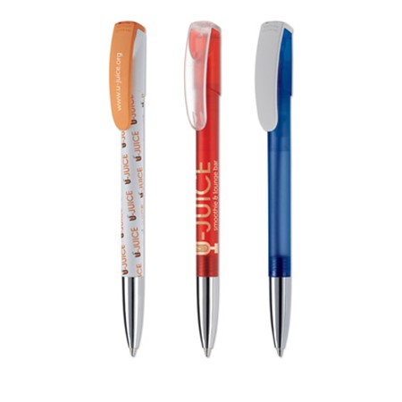 Deniro metal tip combi personnalisé combinaison