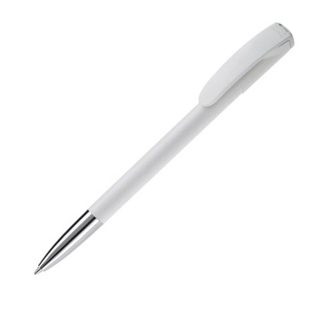 Deniro metal tip hardcolour personnalisé blanc