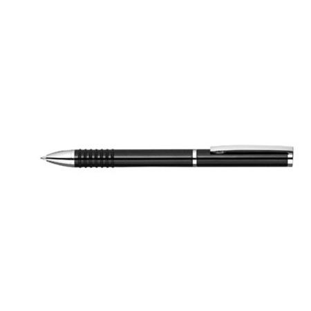 Fusion pencil personnalisé noir