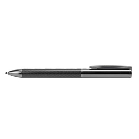 Fusioncarbon pencil personnalisé carbone