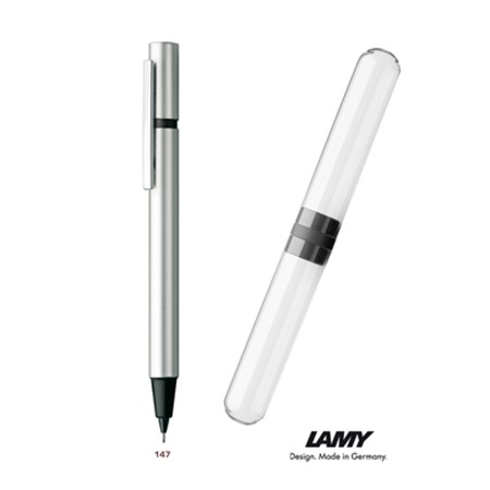 Lamy porte-mine personnalisable divers