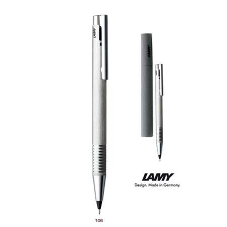 Lamy porte-mine publicitaire divers