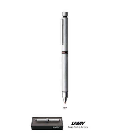 Lamy stylo multifonctions publicitaire divers