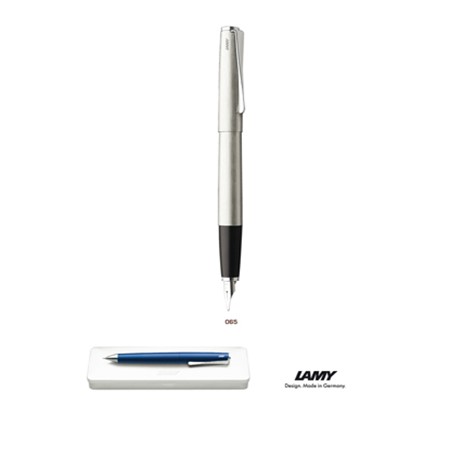 Lamy stylo-plume personnalisé divers