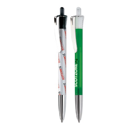 Mercurius metal tip combi personnalisé combinaison