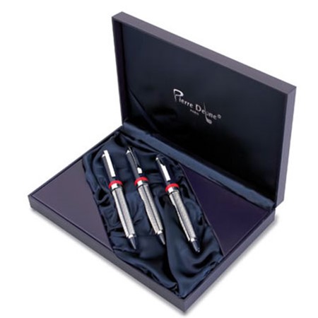 Set 3 pcs club nautic personnalisé divers