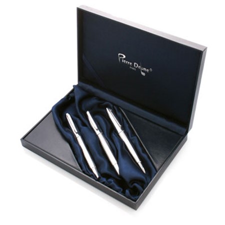 Set 3 pcs excellent p delone personnalisé divers