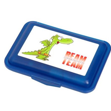 Set creatif staedtler publicitaire bleu