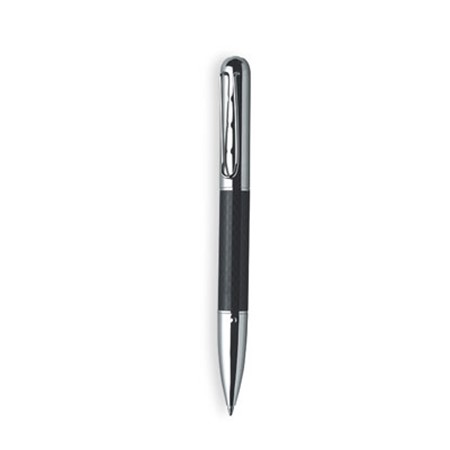 Set de stylos personnalisé noir