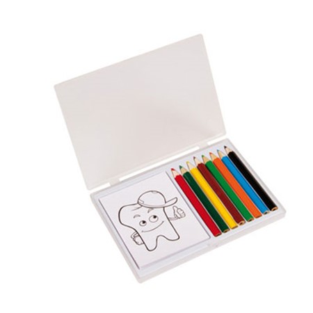 Set dessin lufy personnalisé multicolore