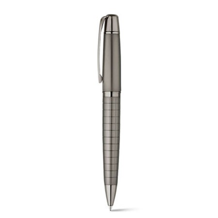 Set stylo roller et stylo à bille publicitaire gun