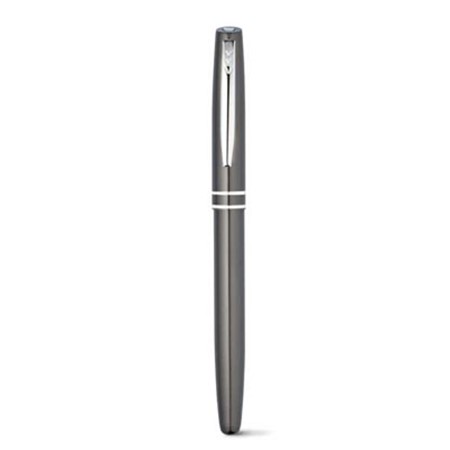 Set stylo roller et stylo à bille haley personnalisé gun