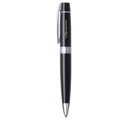 Sheaffer® 300 bille personnalisé noir