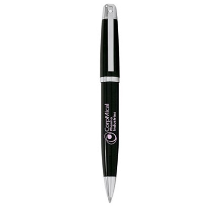 Sheaffer® 500 personnalisé noir