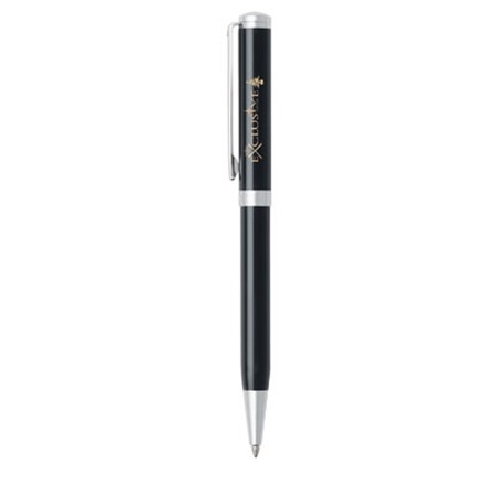 Sheaffer® intensity® onyx stylo bille personnalisé noir