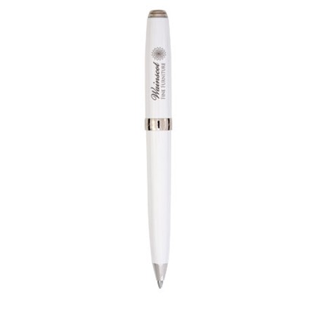 Sheaffer® prelude® mini personnalisé blanc