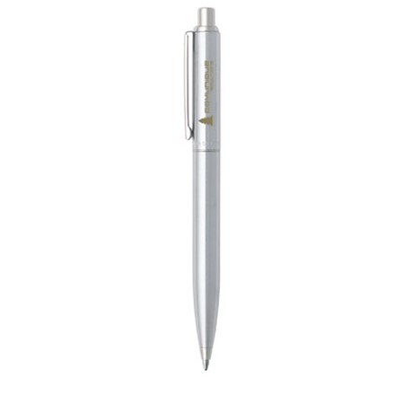 Sheaffer® sentinel® bille personnalisé chromé