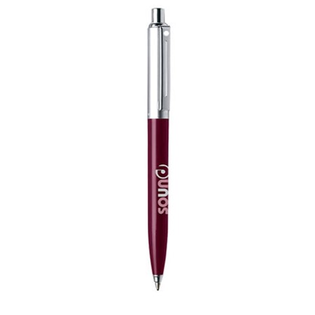 Sheaffer® sentinel® colour bille personnalisé blanc