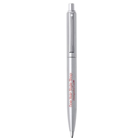 Sheaffer® sentinel® porte-mines personnalisé chromé