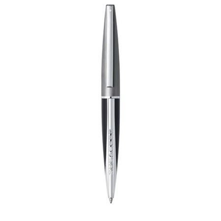 Sheaffer® taranis® stylo bille personnalisé noir