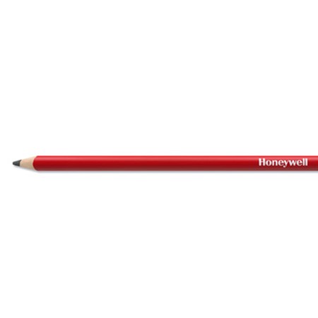 Staedtler crayons charpentier bois certifié publicitaire rouge