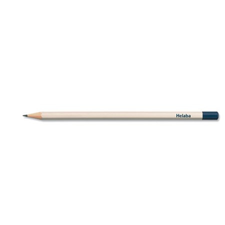 Staedtler crayons graphite bois certifié publicitaire blanc
