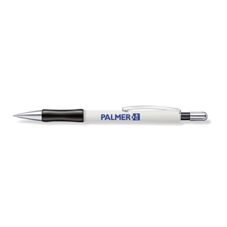 Staedtler graphite 779 porte-mine personnalisé blanc