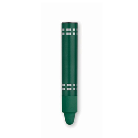 Stylet cirex personnalisé vert