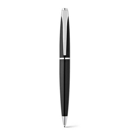Stylo à bille deli personnalisé noir