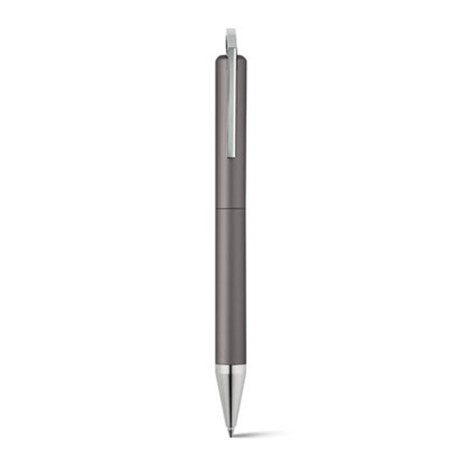 Stylo à bille hook matte personnalisé gun