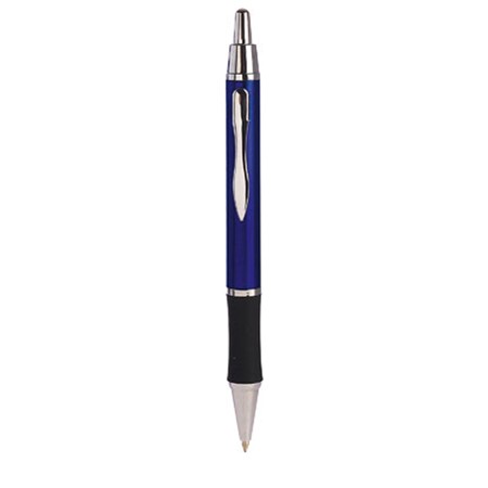 Stylo bille bleu