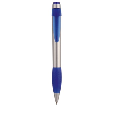 Stylo bille bleu