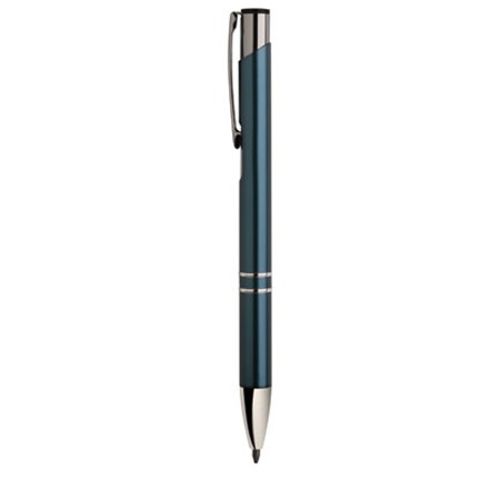 Stylo bille bleu