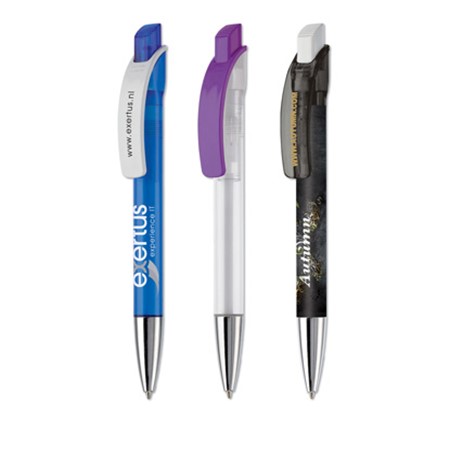 Stylo cube métal combi personnalisé combinaison