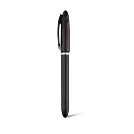 Stylo roller kenya personnalisé noir